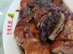 -澳门陈光记烧味饭店(万象城店)