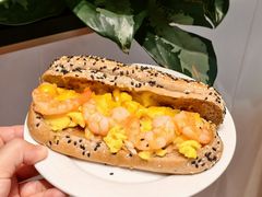 -Peet's 皮爷咖啡(乐峰店)