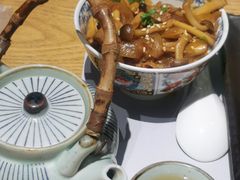 -京旬海鲜放题·铁板烧自助餐厅