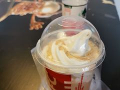 雪顶咖啡-肯德基(大悦城D馆店)