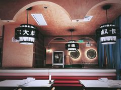 -清真·卡德尔大叔新疆主题餐厅(龙汇路店)