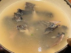 客家黑鸡汤-黑鸡小馆(金源店)
