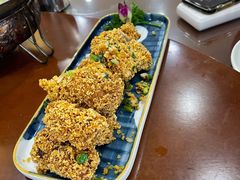 -宝荣鱼馆·临湖之宴(千岛湖店)