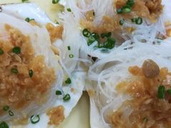 粉丝蒸元贝-揭阳钟记小食(福田新村店)