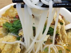 -螺小胖柳州螺蛳粉(钟楼总店)
