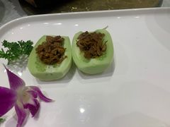 -国人川菜(李家村建东街店)