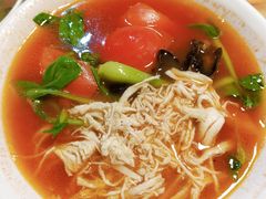 -富源春面馆(四川北路店)