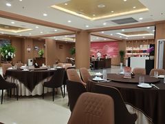 -全聚德(上海首店浦东店)