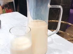 豆浆-和记小菜(七宝店)
