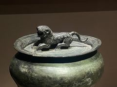 -山东博物馆