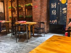 -老姑砂锅·烧烤天津菜(体北道店)