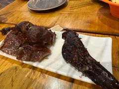 -古真记钵钵鸡(总店)
