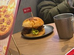 -必胜客(锦艺城店)