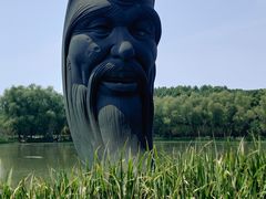 -昆山城市生态森林公园