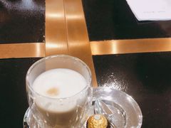 -青岛海尔洲际酒店