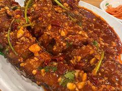 -延阿姨水豆腐(公园店)
