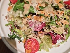 田园色拉-新贝乐意大利餐厅(苏州中心店)