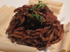 -四世同堂·京菜·烤鸭(双井店)