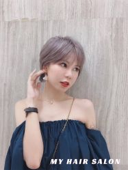 点击看大图 -MY HAIR ARDOR