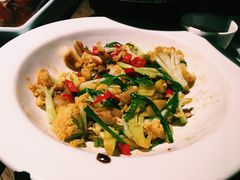 开心小炒花菜-北方家宴(番禺永旺店)