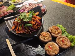 -火炉旺烤肉啤酒屋(沈北创始店)