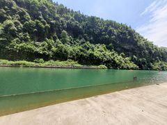 -狮子关旅游区