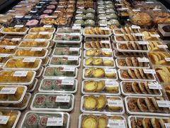 自助取餐区-果蔬好(江南赋店)
