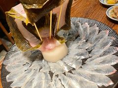 -桂马·日本料理·海胆·海鲜饭·酒场(民主广场店)