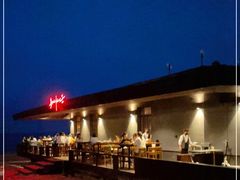 -海风酒吧 喝精酿 听民谣(阿那亚礼堂店)