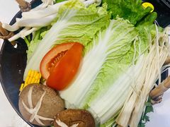 -陈记顺和牛肉火锅(永泰店)