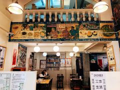 -阿殳咖啡(水围村店)