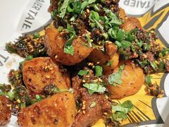 -太二酸菜鱼(福州泰禾店)