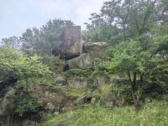 -莫干山风景区