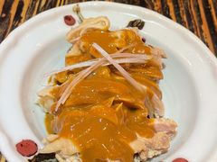 棒棒鸡-平成屋·午肴夜酒(四川北路店)