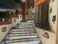 -敏珠拉姆藏餐·南京厨房(富春江东街店)