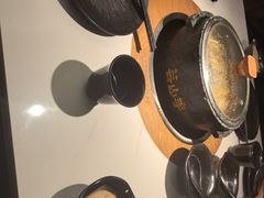 -芸山季·云南山珍菌火锅(南翔印象城MEGA店)