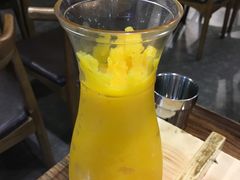 -炸鸡情侣韩式料理(中央大街店)