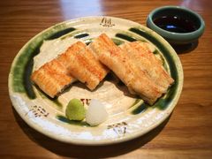 鳗白烧-本家 柴藤