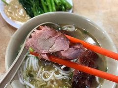 -一乐烧鹅(中环店)