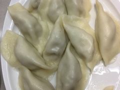 芹菜鲜肉水饺-喜家德虾仁水饺(华强天虹店)