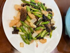 -喜洲翰林餐厅(董家百年老宅店)