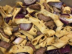 -金源烤肉面片馆(师大店)