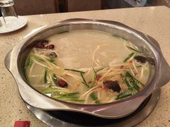 -多迷烫菜广场(水心大厦店)