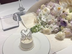 -黑天鹅蛋糕店(青年大街店)