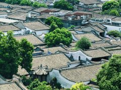 -三坊七巷历史文化街区