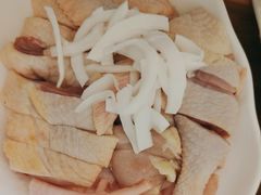 -原味四季椰子鸡(公明百佳华店)