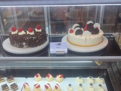 -万达瑞华酒店美食汇自助餐厅(楚河汉街店)