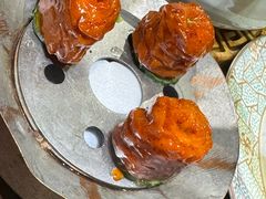 -魁盛居百年鲁菜馆(县西巷店)