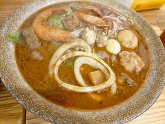 -燃计沙茶皇·香港沙茶火锅(人广旗舰店)
