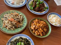 -同得兴 Since·1995 传统苏式面馆(十全街店)